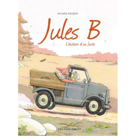 JULES B