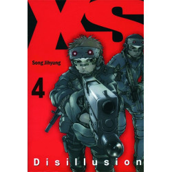 XS - 4 - DISILLUSION