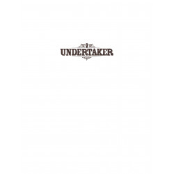 Bandes dessinées - Undertaker - Tome 3 L'Ogre de Sutter Camp - DARGAUD