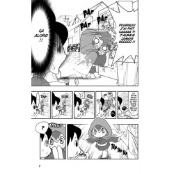 Yo-kai Watch Manga Volume 5