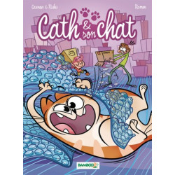 Cath Et Son Chat Tome 04