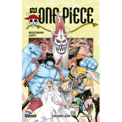 One Piece - Édition originale - Tome 63