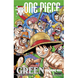 One Piece Party (tome 3) - (Ei Andoh) - Shonen [CANAL-BD]