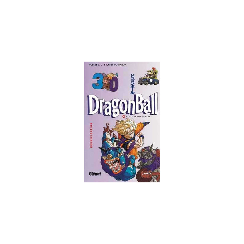 Dragon Ball - Les Androïdes Tome 29 - Dragon Ball (sens français) - Tome 29  - Akira Toriyama - Poche - Achat Livre