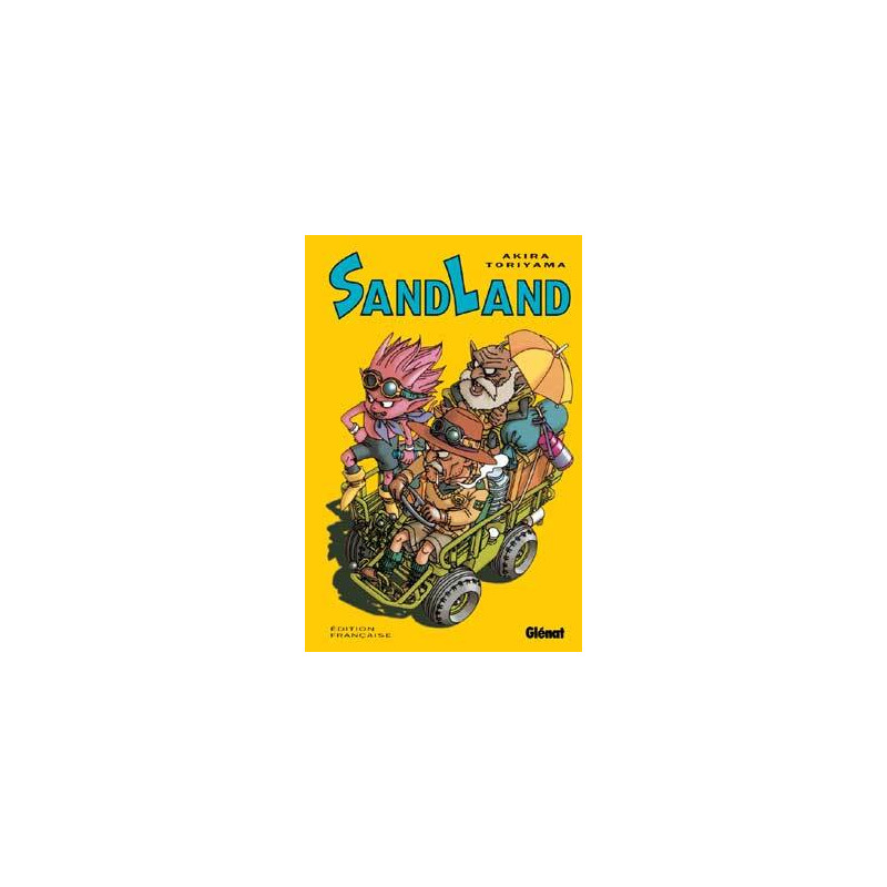 download land sand