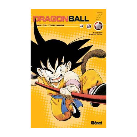 Vente De Dragon Ball Volume Double Tome Sur Votre Bd Librairie En