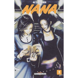 NANA - 7 - VOLUME 7